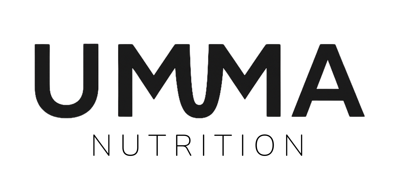 UMMA Nutrition 